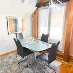Velora Apartman *