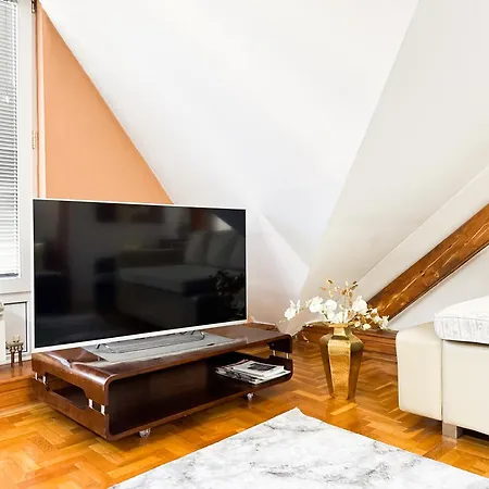 Apartman Velora *