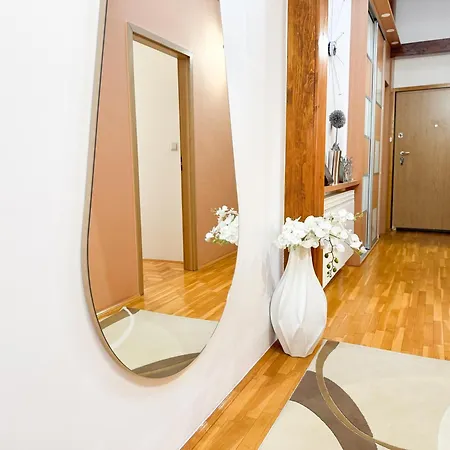 Lägenhet Velora Sarajevo