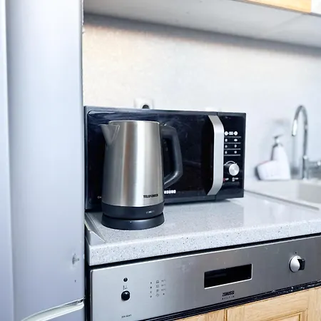 Velora Apartman *