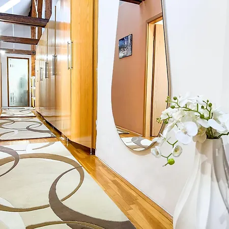 Apartamento Velora *