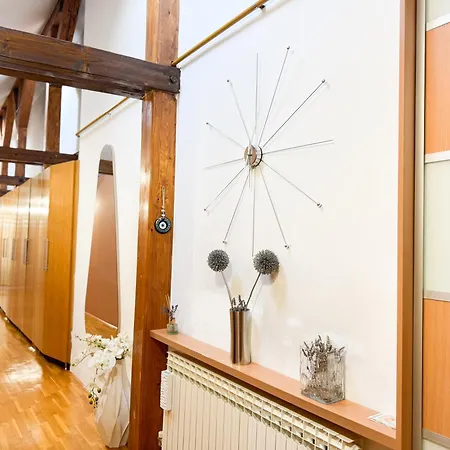 Apartamento Velora