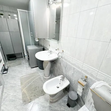 Velora Apartamento *