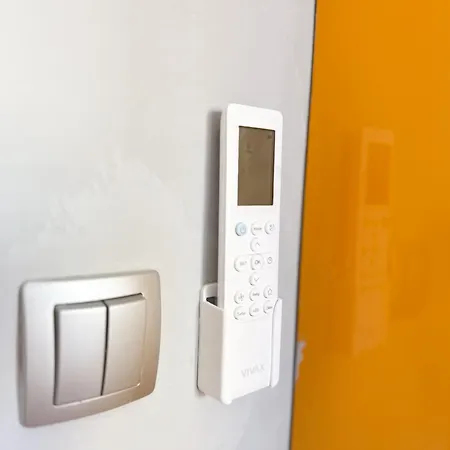Apartmán Velora