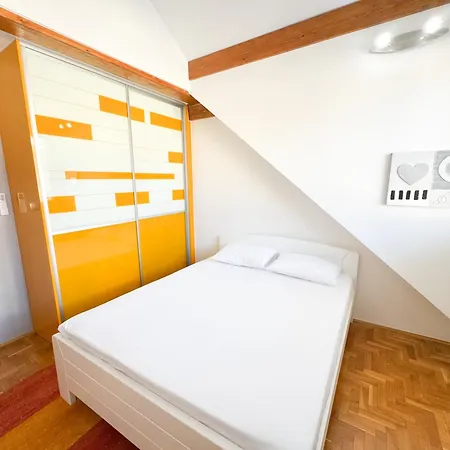 Apartamento Velora