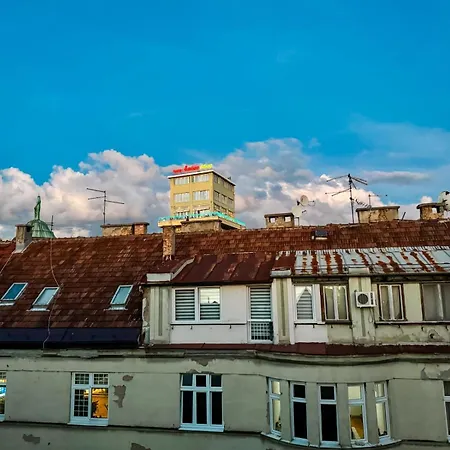 Apartman Velora Sarajevo