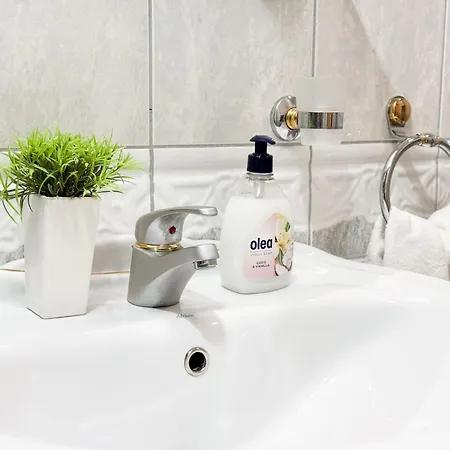 Apartamento Velora *